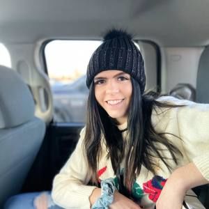 Meet your Posher, Sara